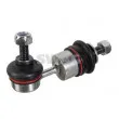 SWAG 50 92 1017 - Entretoise/tige, stabilisateur
