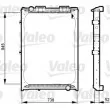 VALEO 730323 - Radiateur, refroidissement du moteur