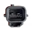 SWAG 50 92 6450 - Sonde de température, liquide de refroidissement