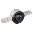SWAG 57 60 0001 - Silent bloc de suspension (train avant)