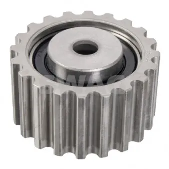 Poulie renvoi/transmission, courroie de distribution SWAG OEM 4401489