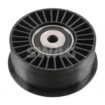 Poulie renvoi/transmission, courroie de distribution SWAG OEM 9201540