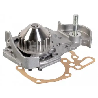 Pompe à eau SWAG 60 92 1988 pour RENAULT MEGANE 1.6 - 87cv