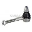 SWAG 62 71 0003 - Rotule de barre de connexion