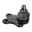 SWAG 62 78 0017 - Rotule de suspension