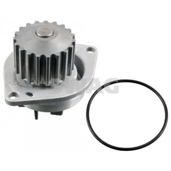 Pompe à eau SWAG 62 91 9068