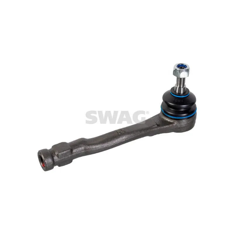 Rotule de barre de connexion avant gauche SWAG 62 93 1971 - Visuel 1