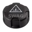 SWAG 62 93 7600 - Bouchon, réservoir de liquide de refroidissement