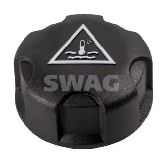 Bouchon, réservoir de liquide de refroidissement SWAG OEM 1306J5