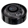 SWAG 62 93 7605 - Poulie-tendeur, courroie de distribution
