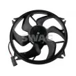 SWAG 62 94 0635 - Ventilateur, refroidissement du moteur
