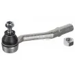 SWAG 64 93 6067 - Rotule de barre de connexion avant gauche