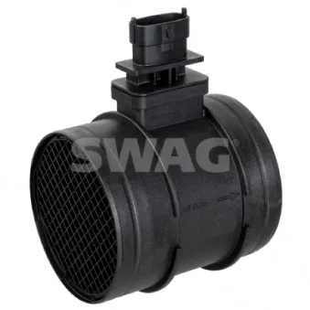 Débitmètre de masse d'air SWAG OEM 55190587