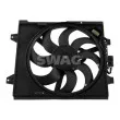 SWAG 70 93 7167 - Ventilateur, refroidissement du moteur