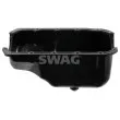SWAG 70 93 7576 - Carter d'huile