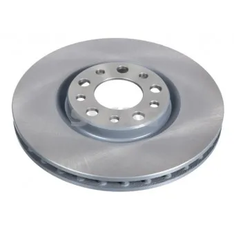 Jeu de 2 disques de frein avant SWAG OEM K68254087AB