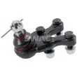 SWAG 80 78 0002 - Rotule de suspension