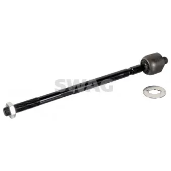 Rotule de direction intérieure, barre de connexion SWAG OEM 4550319165