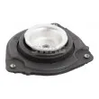 SWAG 82 10 6304 - Coupelle de suspension avant gauche