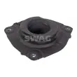 SWAG 82 10 6304 - Coupelle de suspension avant gauche