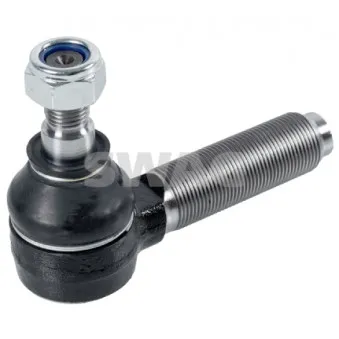 Rotule de barre de connexion avant gauche SWAG OEM 112003610B