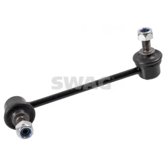 Entretoise/tige, stabilisateur avant gauche SWAG OEM GS1D34170