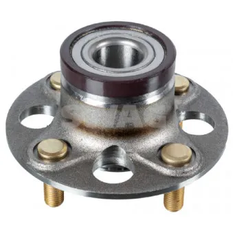 Roulement de roue arrière SWAG OEM 42200SAAG02