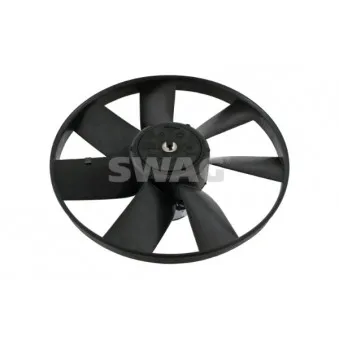 Ventilateur, refroidissement du moteur SWAG OEM 191959455ak