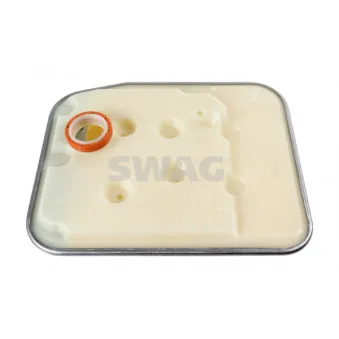 Filtre hydraulique, boîte automatique SWAG 99 91 4256