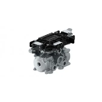 Appareil de commande, dynamique de freinage/de roulement WABCO OEM 1002739