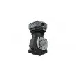 WABCO 4111410000 - Compresseur, système d'air comprimé
