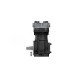 WABCO 4111410000 - Compresseur, système d'air comprimé