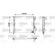 VALEO 730499 - Radiateur, refroidissement du moteur