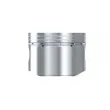 WABCO 4111416232 - Piston, compresseur d'air