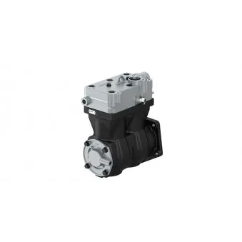 Compresseur, système d'air comprimé WABCO 4127040090