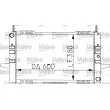 VALEO 730533 - Radiateur, refroidissement du moteur