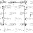 Radiateur, refroidissement du moteur VALEO [730538]