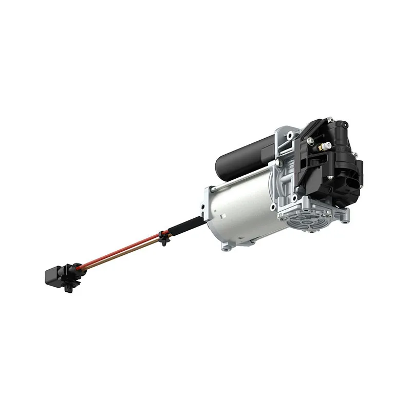 Compresseur, système d'air comprimé WABCO 4154063290 - Visuel 2