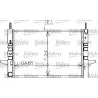 Radiateur, refroidissement du moteur VALEO [730590]