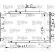 VALEO 730593 - Radiateur, refroidissement du moteur