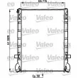 VALEO 730637 - Radiateur, refroidissement du moteur