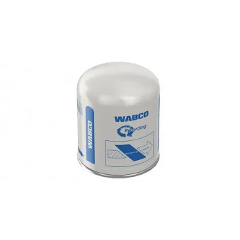 Cartouche de dessicateur, système d'air comprimé WABCO 4324102227 pour DAF 95 XF FAD 95 XF 530 - 530cv