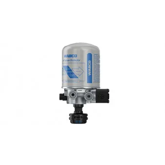 Dessicateur, système d'air comprimé WABCO 4324251010 pour VOLVO FH II 420 LNG - 420cv