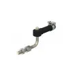 WABCO 4334010030 - Corps de suspension, suspension pneumatique