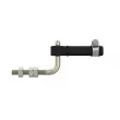 WABCO 4334010030 - Corps de suspension, suspension pneumatique