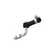 WABCO 4334010030 - Corps de suspension, suspension pneumatique