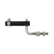 WABCO 4334010030 - Corps de suspension, suspension pneumatique