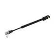 Capteur, vitesse de roue WABCO [4410322920]