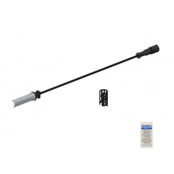 Kit de réparation pour câbles, capteur de vitesse de roue WABCO OEM N2255200060