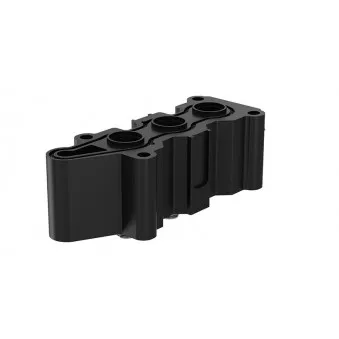 Vanne de regulation chauffage WABCO OEM 1337735